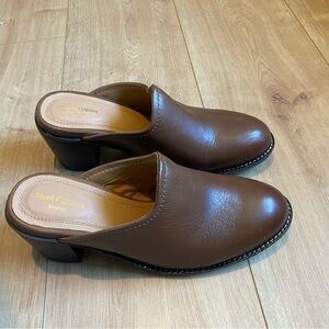 Hush Puppies Hannah Mule